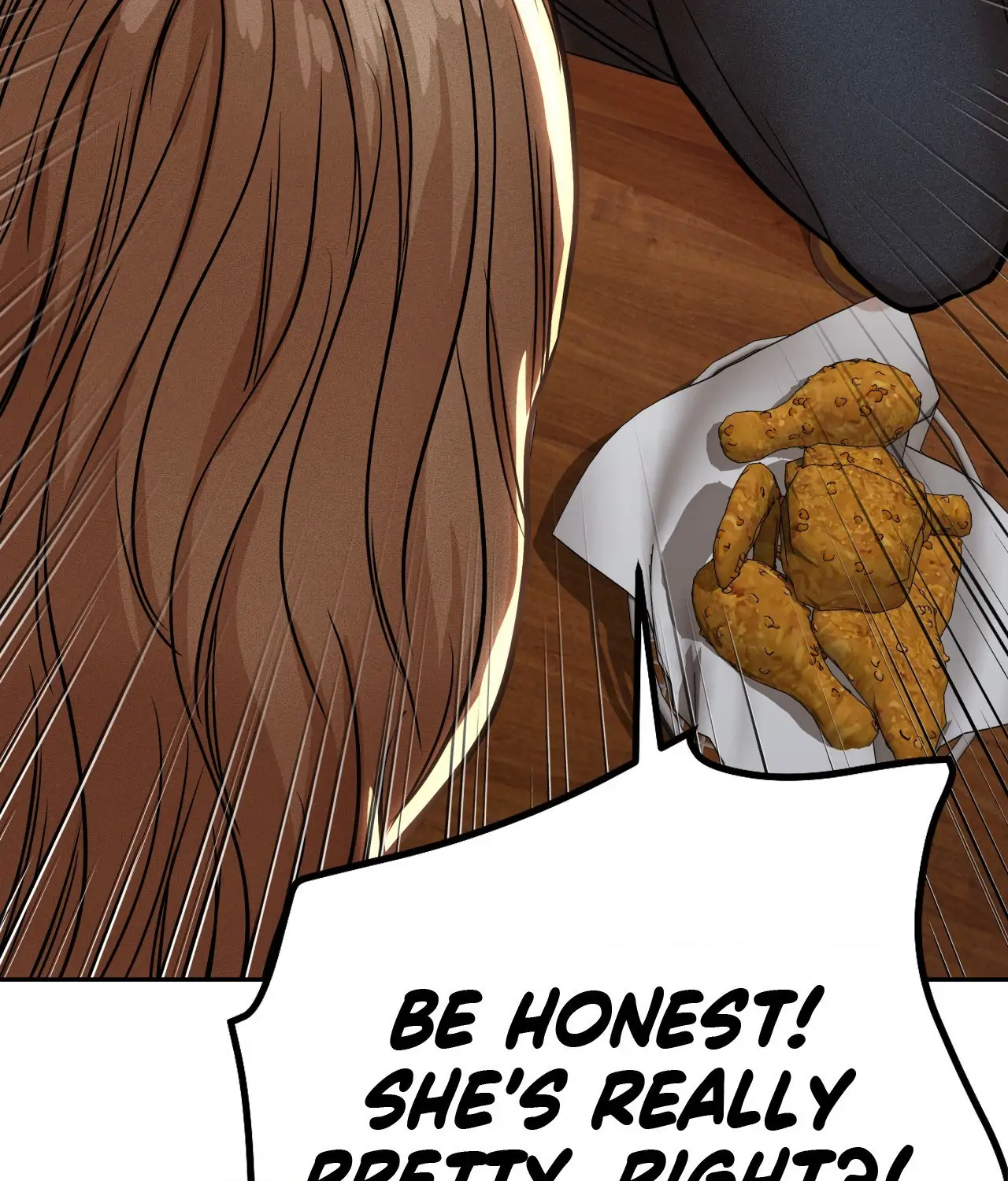 Read True or False chapter 78 image 13 on Lezhin