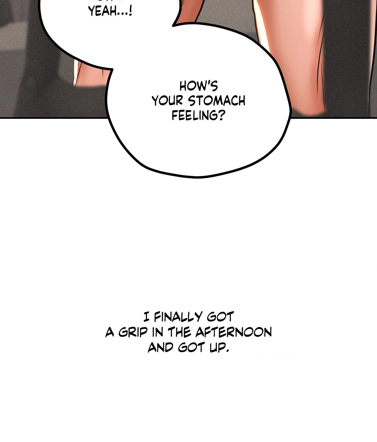 Read True or False chapter 78 image 18 on Lezhin
