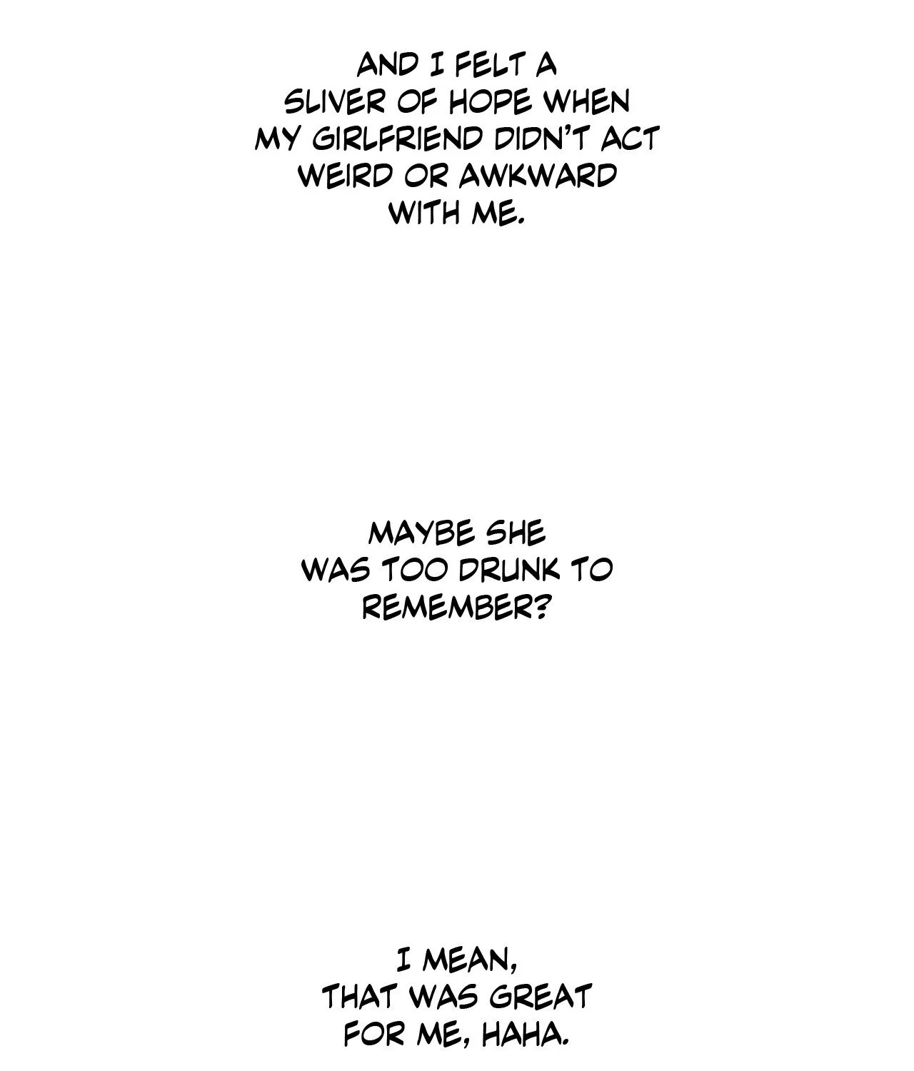 Read True or False chapter 78 image 19 on Lezhin