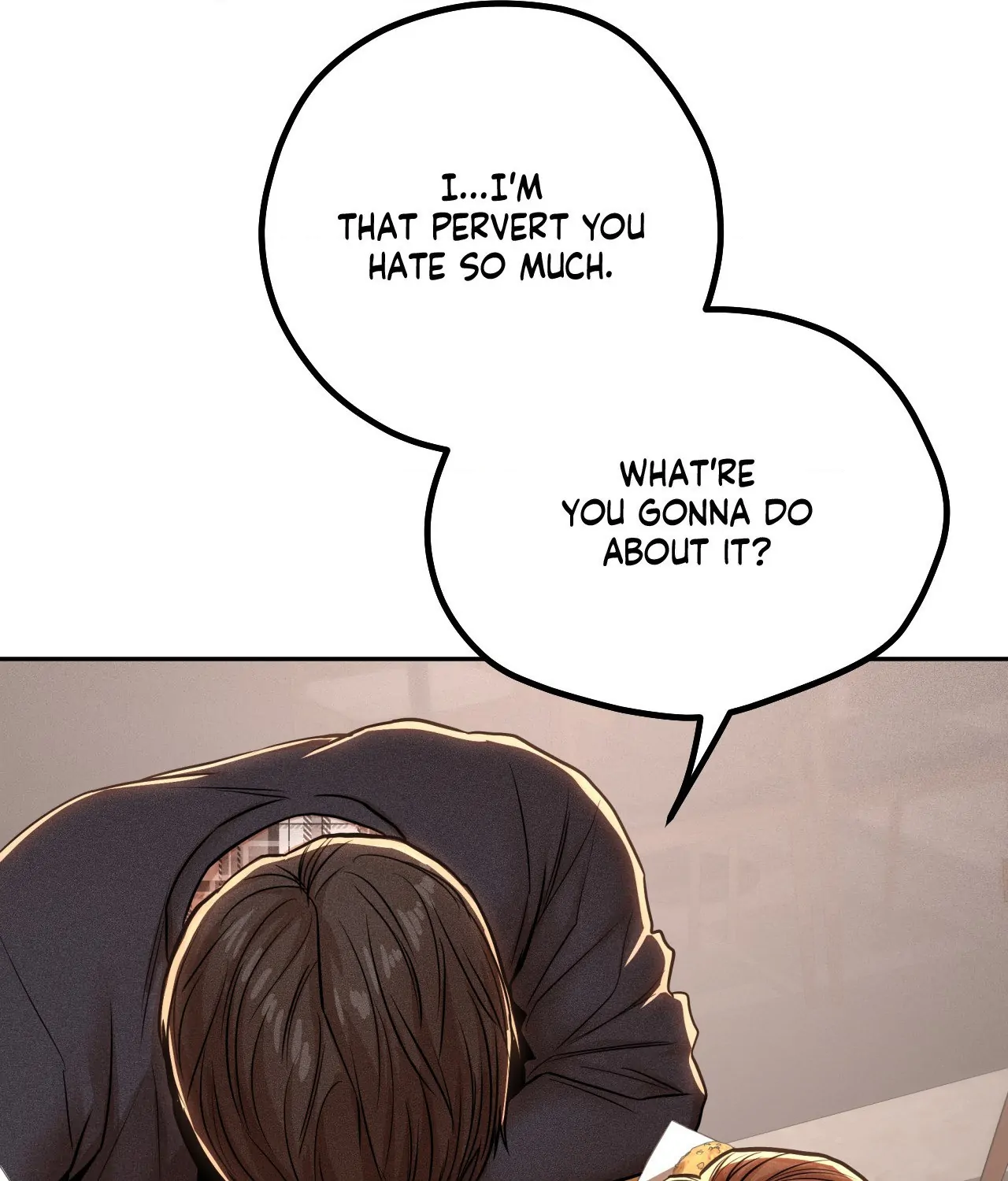 Read True or False chapter 78 image 2 on Lezhin
