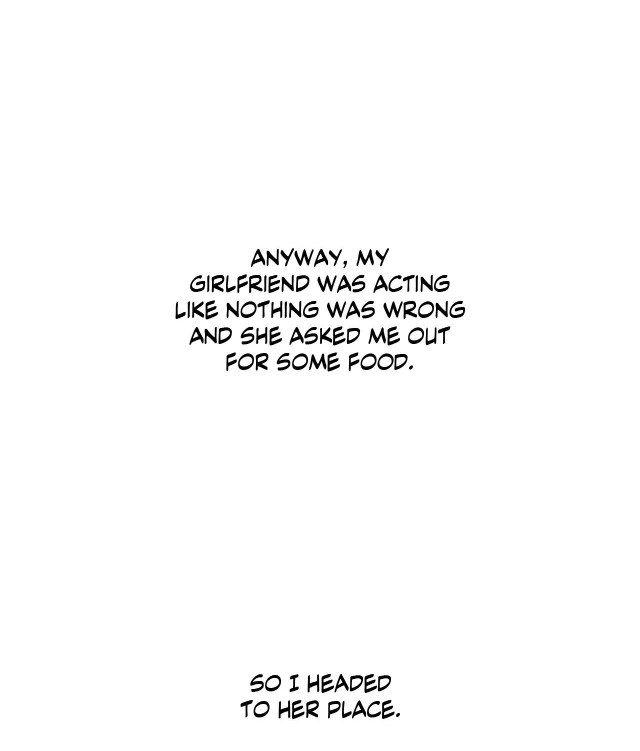 Read True or False chapter 78 image 20 on Lezhin