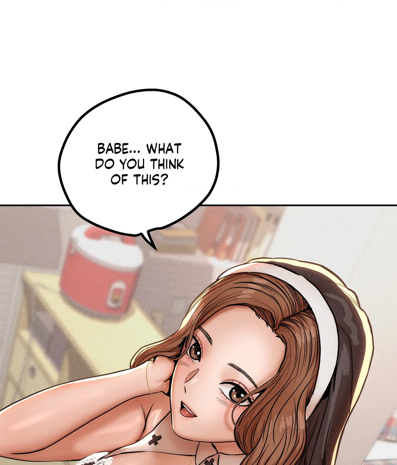 Read True or False chapter 78 image 21 on Lezhin