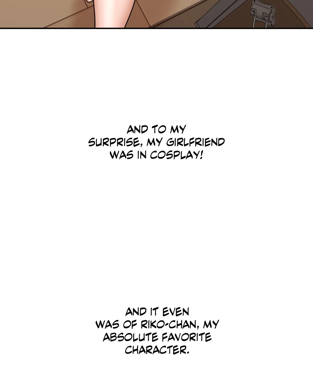 Read True or False chapter 78 image 23 on Lezhin