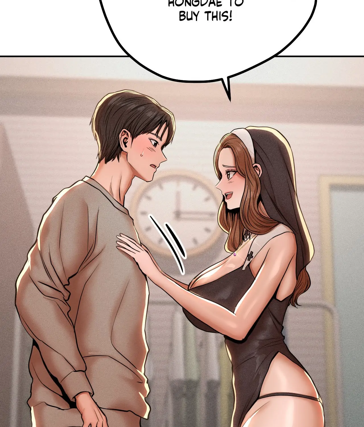 Read True or False chapter 78 image 25 on Lezhin