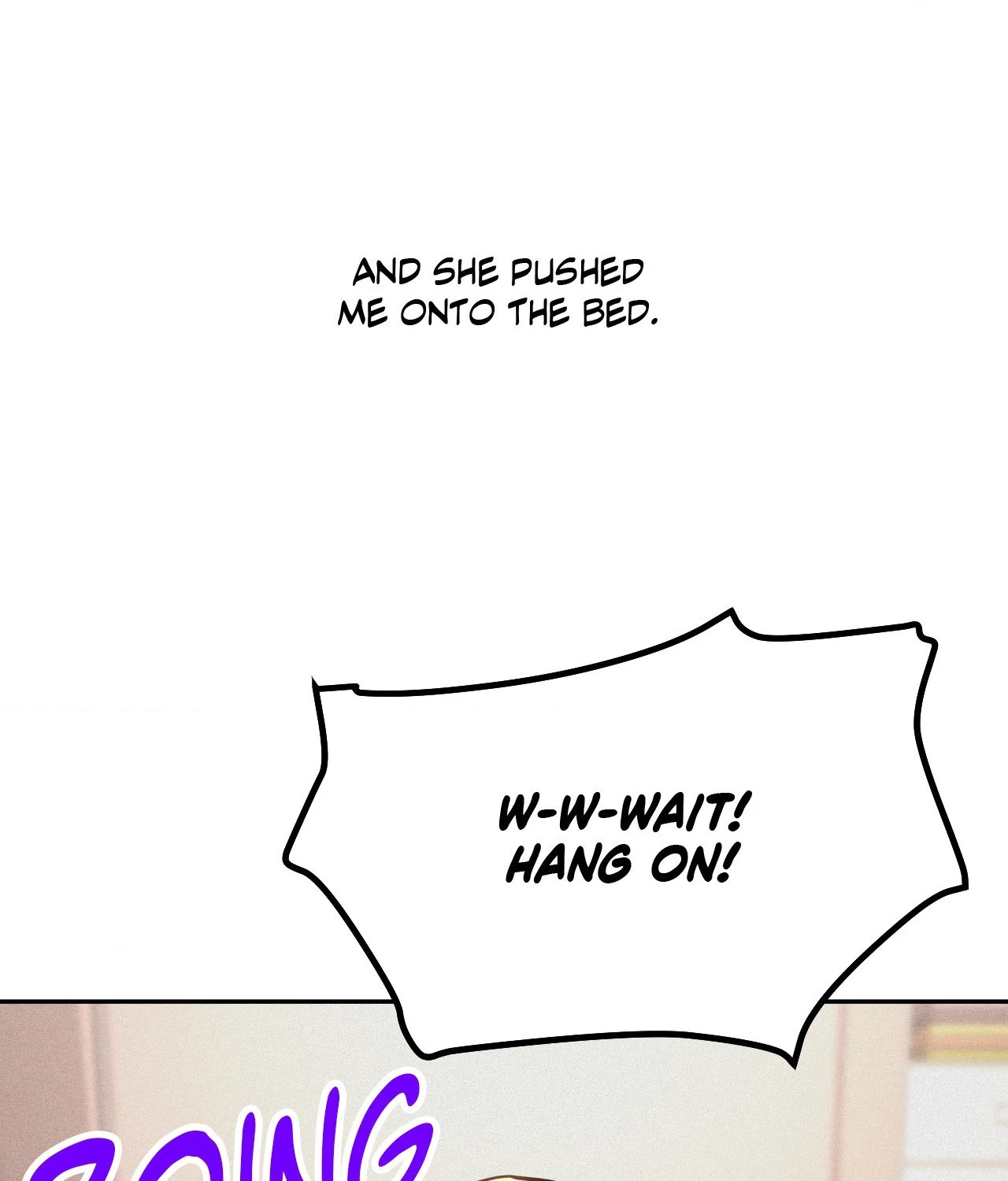 Read True or False chapter 78 image 27 on Lezhin