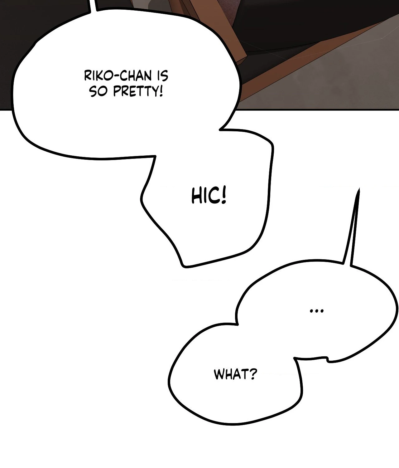 Read True or False chapter 78 image 4 on Lezhin