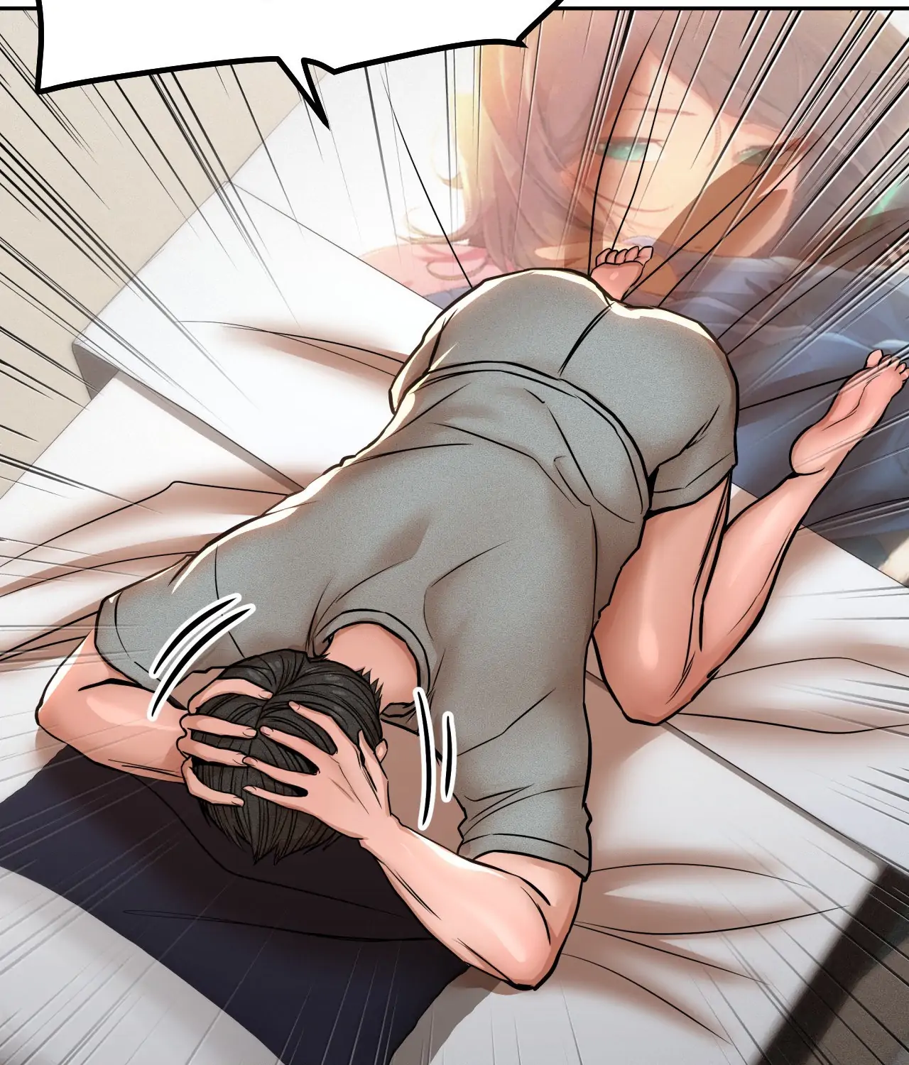 Read True or False chapter 78 image 9 on Lezhin