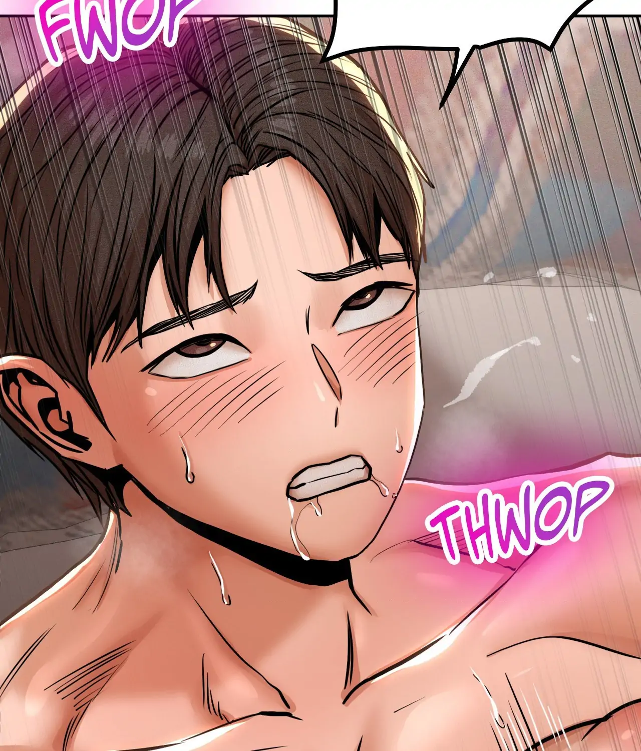 Read True or False chapter 79 image 12 on Lezhin