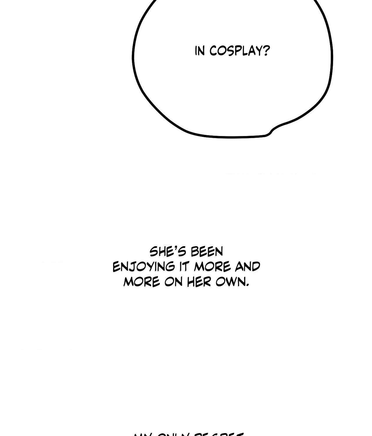 Read True or False chapter 79 image 37 on Lezhin
