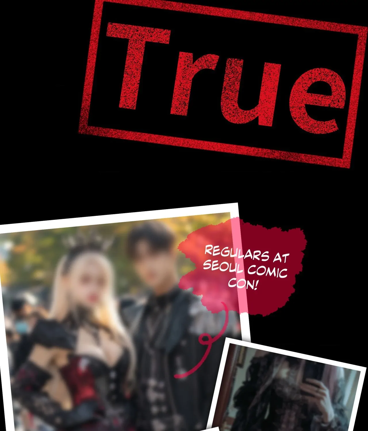 Read True or False chapter 79 image 44 on Lezhin