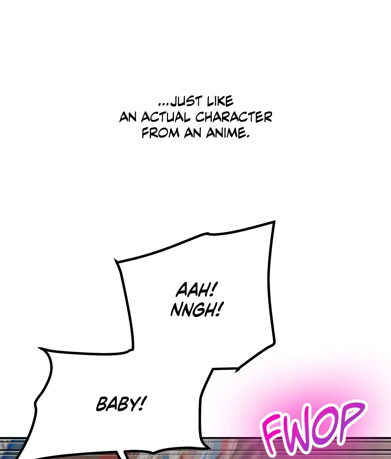 Read True or False chapter 79 image 8 on Lezhin