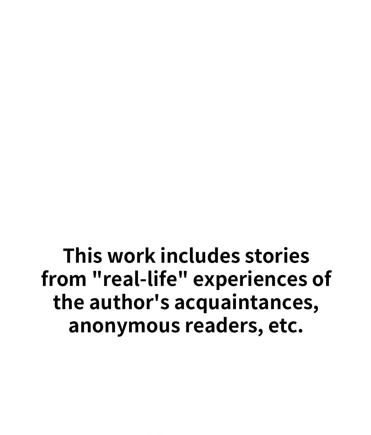 Read True or False chapter 8 image 1 on Lezhin