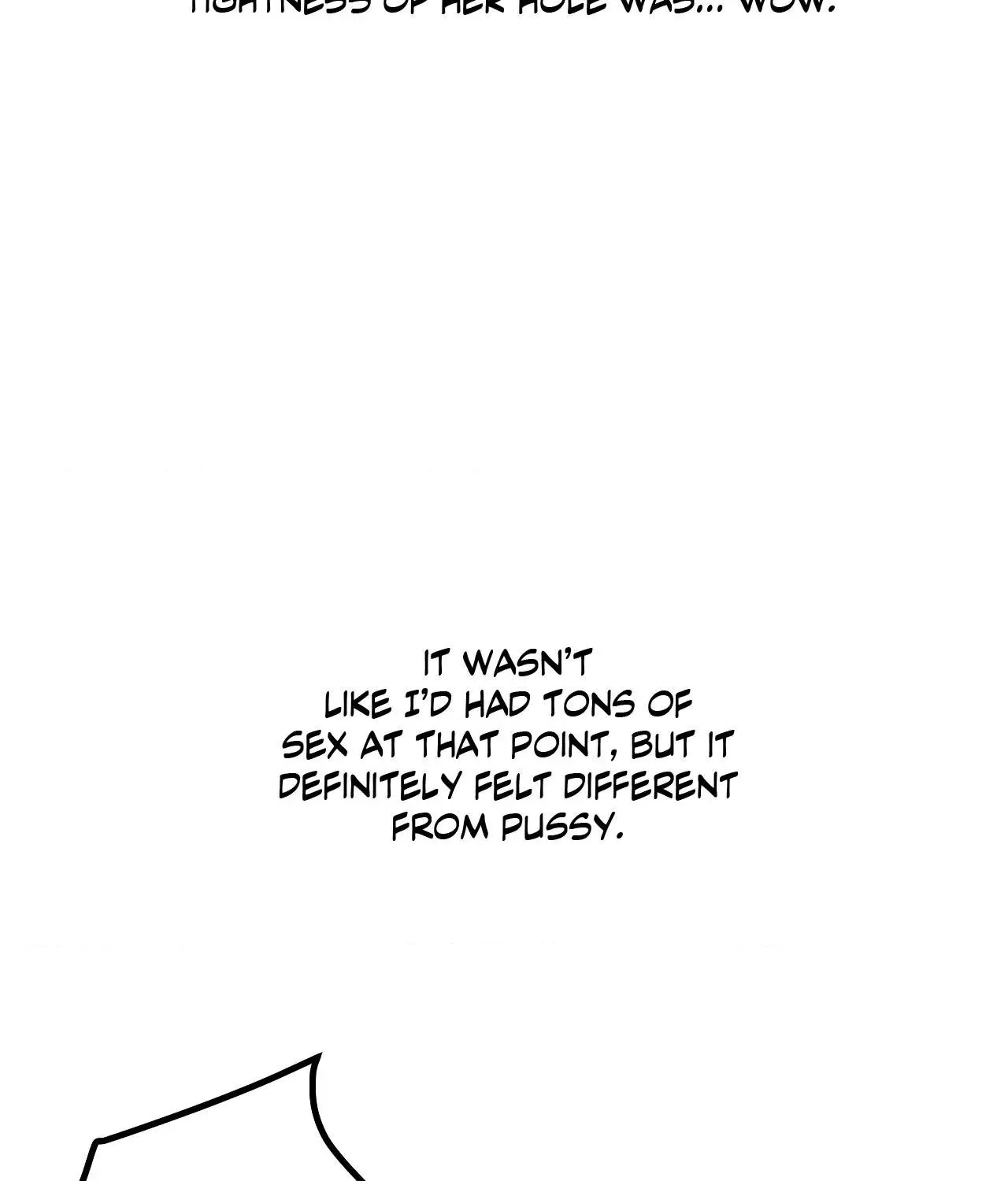 Read True or False chapter 8 image 10 on Lezhin