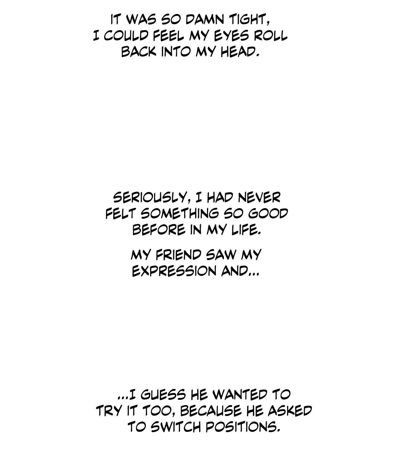 Read True or False chapter 8 image 13 on Lezhin