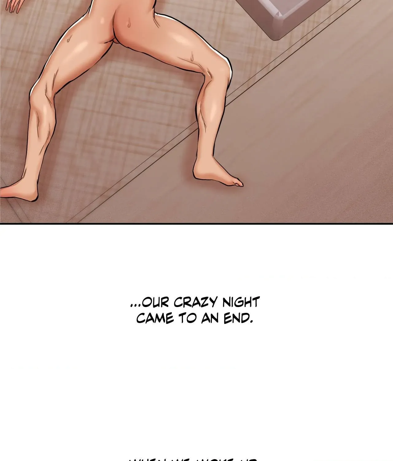 Read True or False chapter 8 image 31 on Lezhin