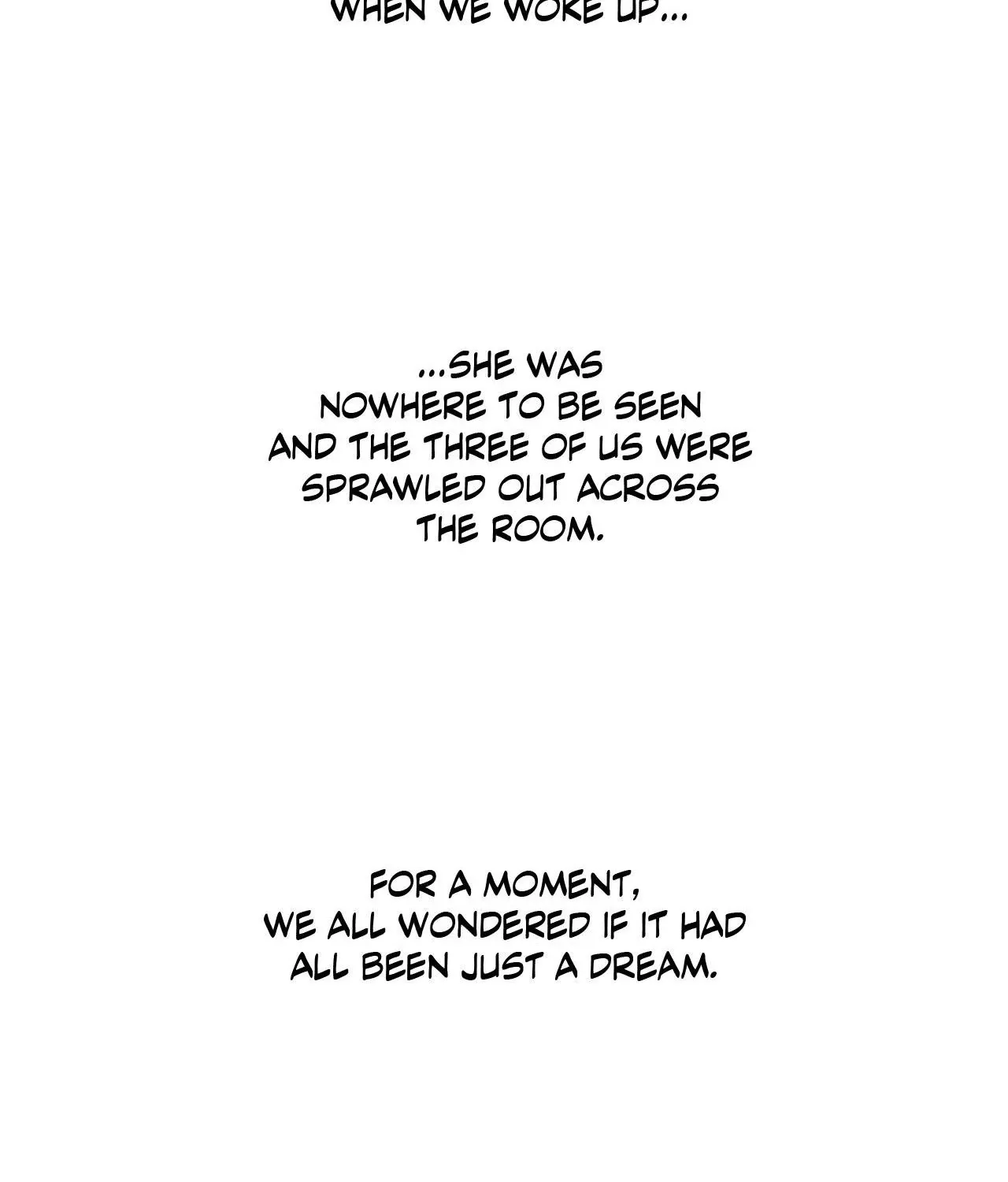 Read True or False chapter 8 image 32 on Lezhin
