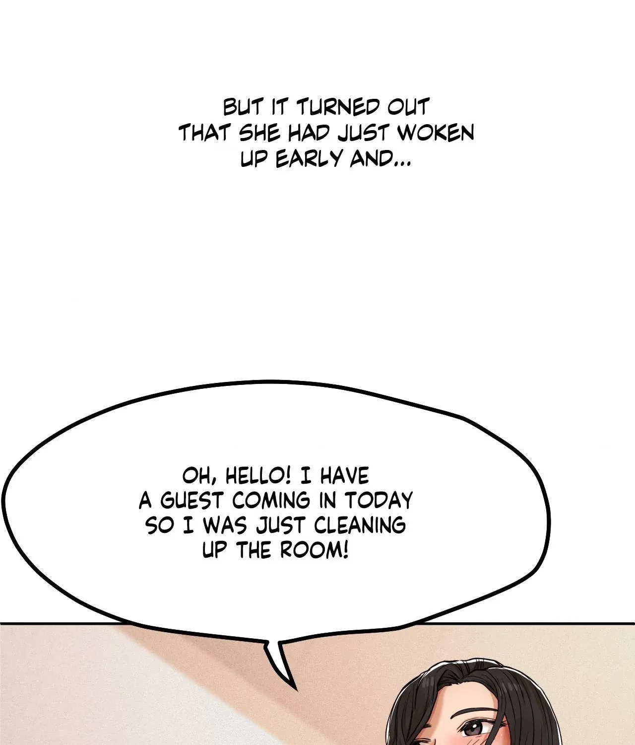 Read True or False chapter 8 image 33 on Lezhin