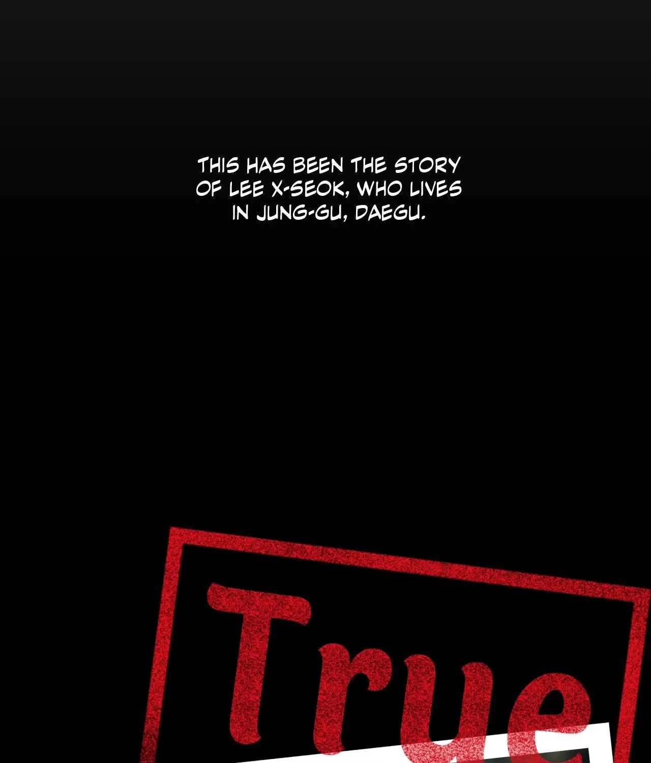 Read True or False chapter 8 image 51 on Lezhin