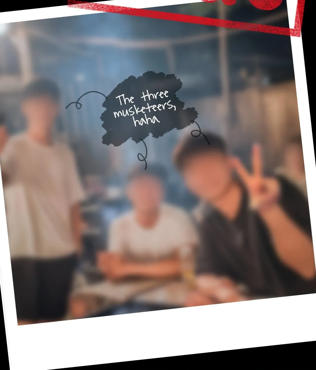 Read True or False chapter 8 image 52 on Lezhin