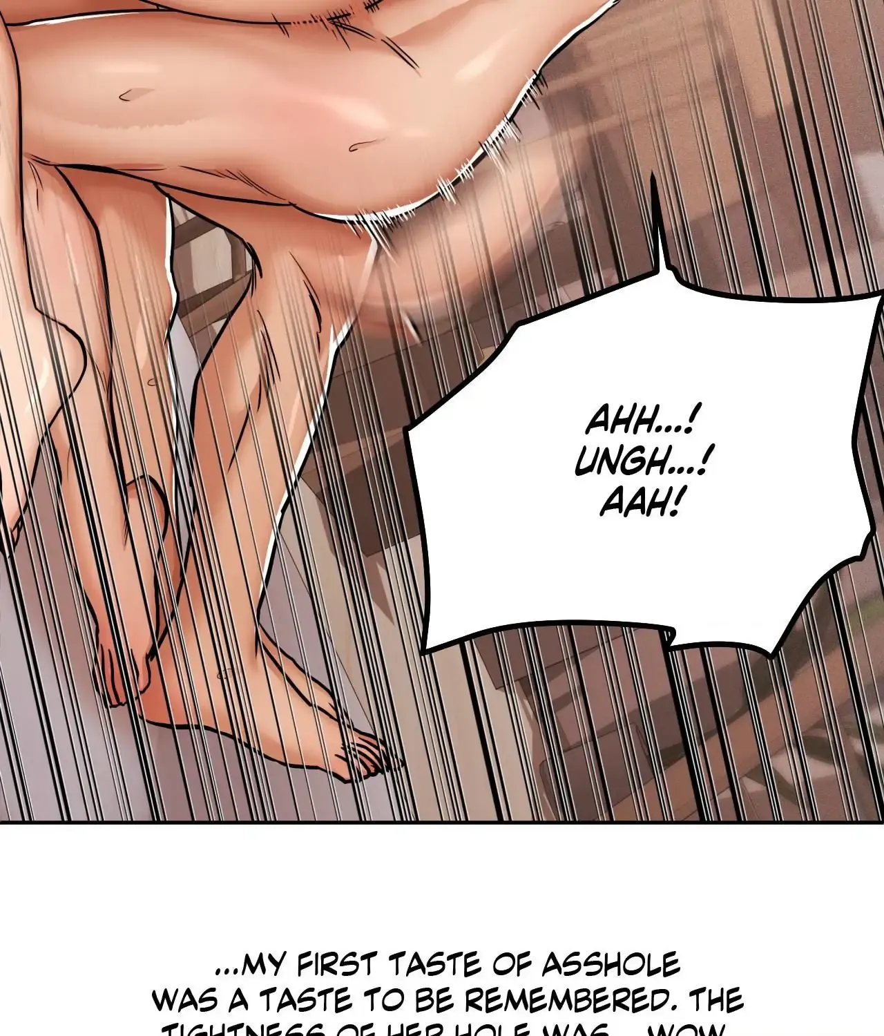 Read True or False chapter 8 image 9 on Lezhin