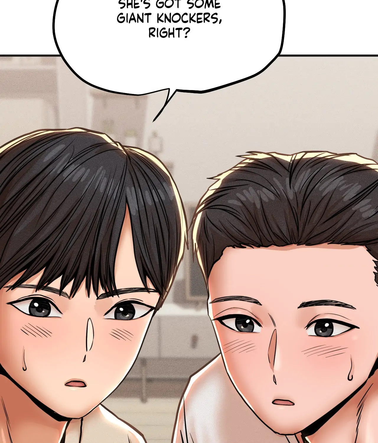 Read True or False chapter 80 image 10 on Lezhin