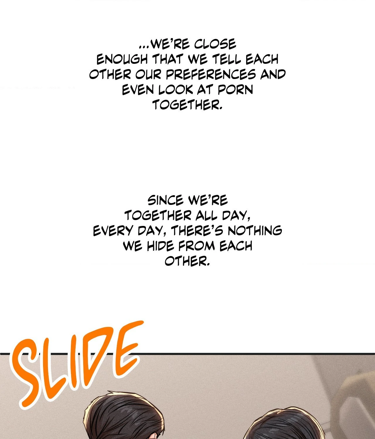 Read True or False chapter 80 image 12 on Lezhin
