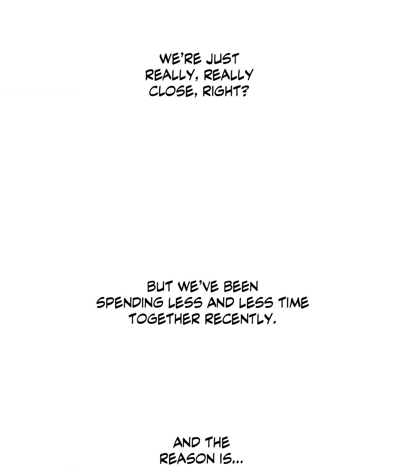 Read True or False chapter 80 image 15 on Lezhin