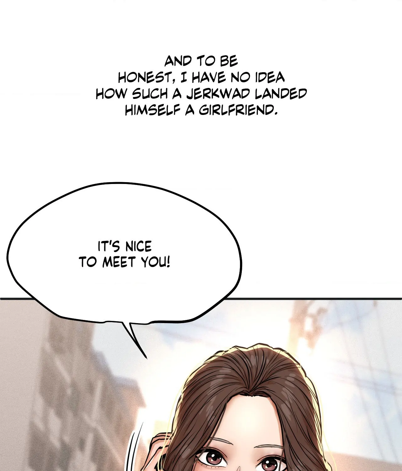Read True or False chapter 80 image 19 on Lezhin