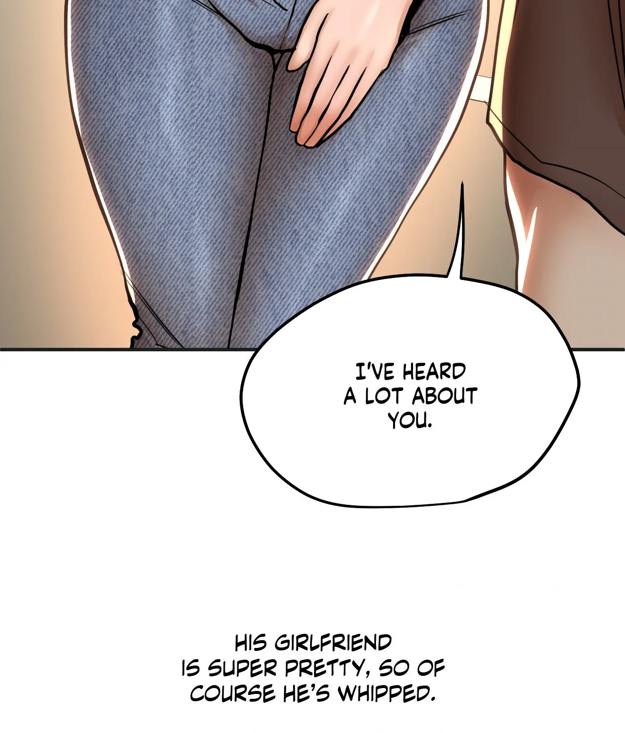 Read True or False chapter 80 image 21 on Lezhin