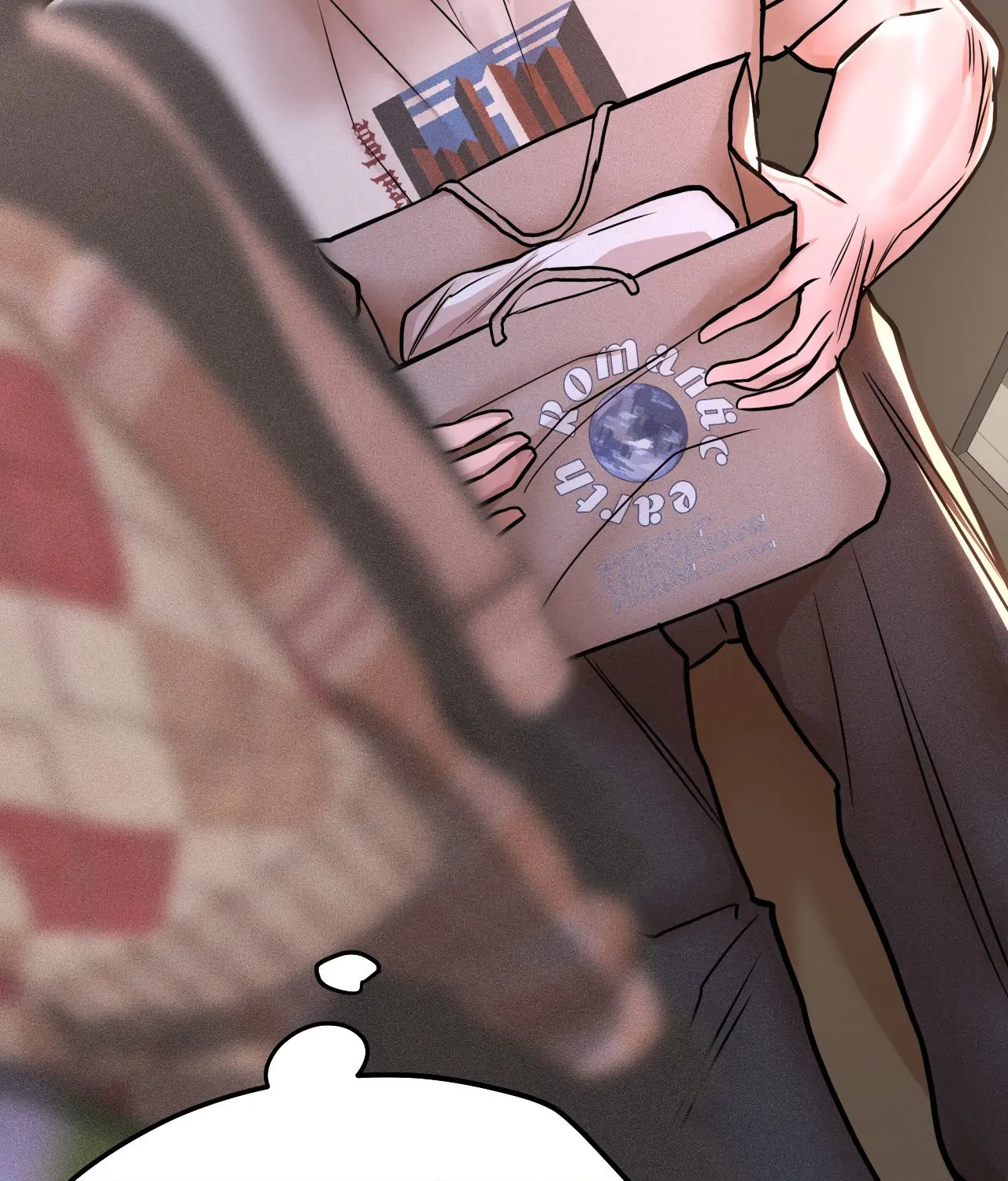 Read True or False chapter 80 image 25 on Lezhin