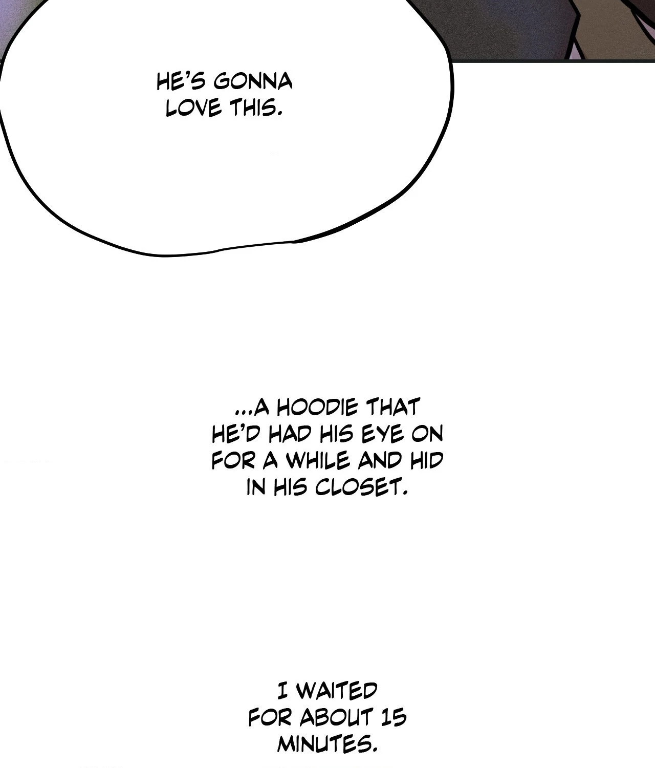 Read True or False chapter 80 image 26 on Lezhin