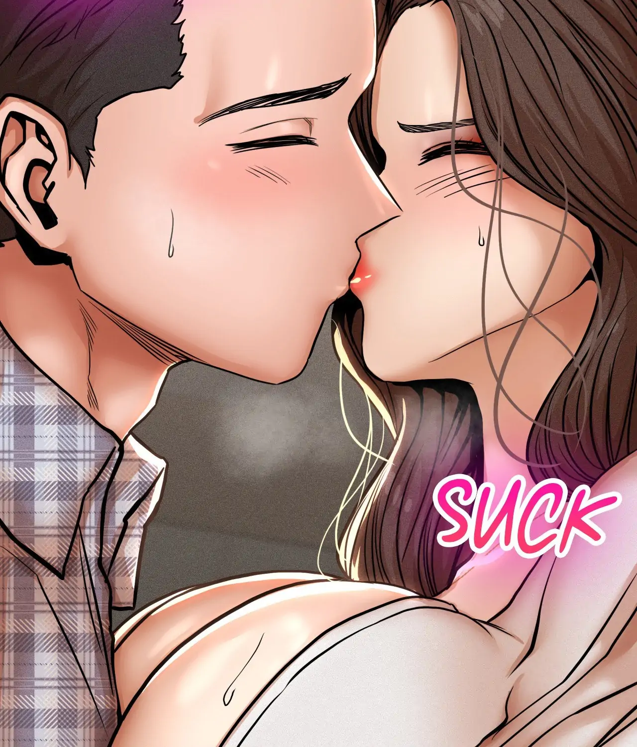 Read True or False chapter 80 image 28 on Lezhin