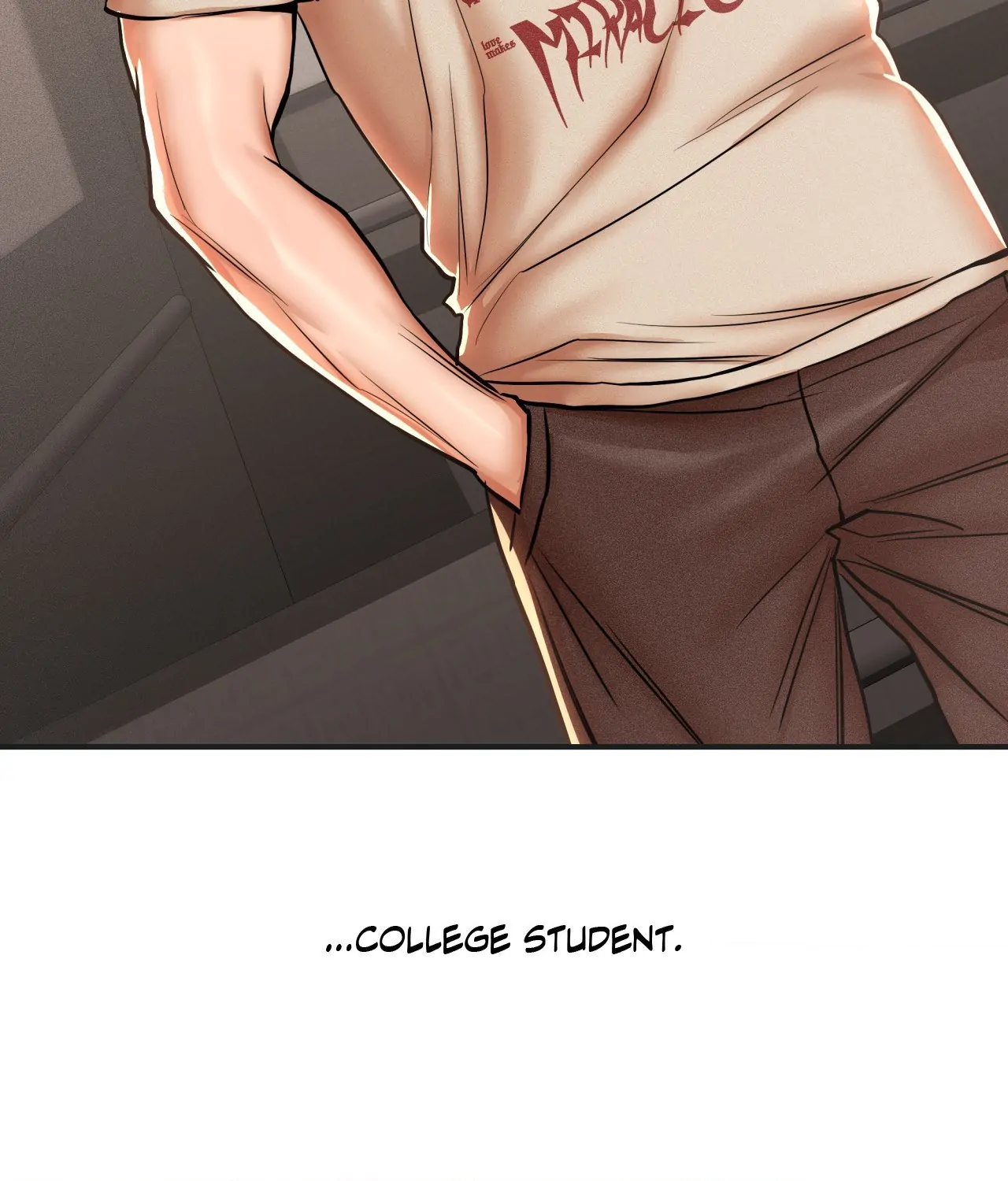 Read True or False chapter 80 image 3 on Lezhin