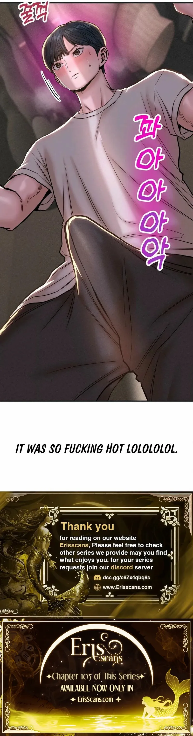 Read True or False chapter 81 image 2 on Lezhin