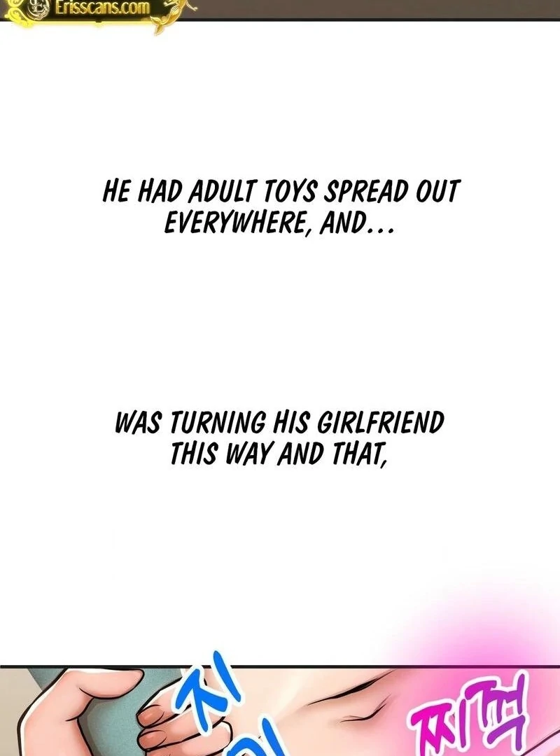 Read True or False chapter 82 image 4 on Lezhin