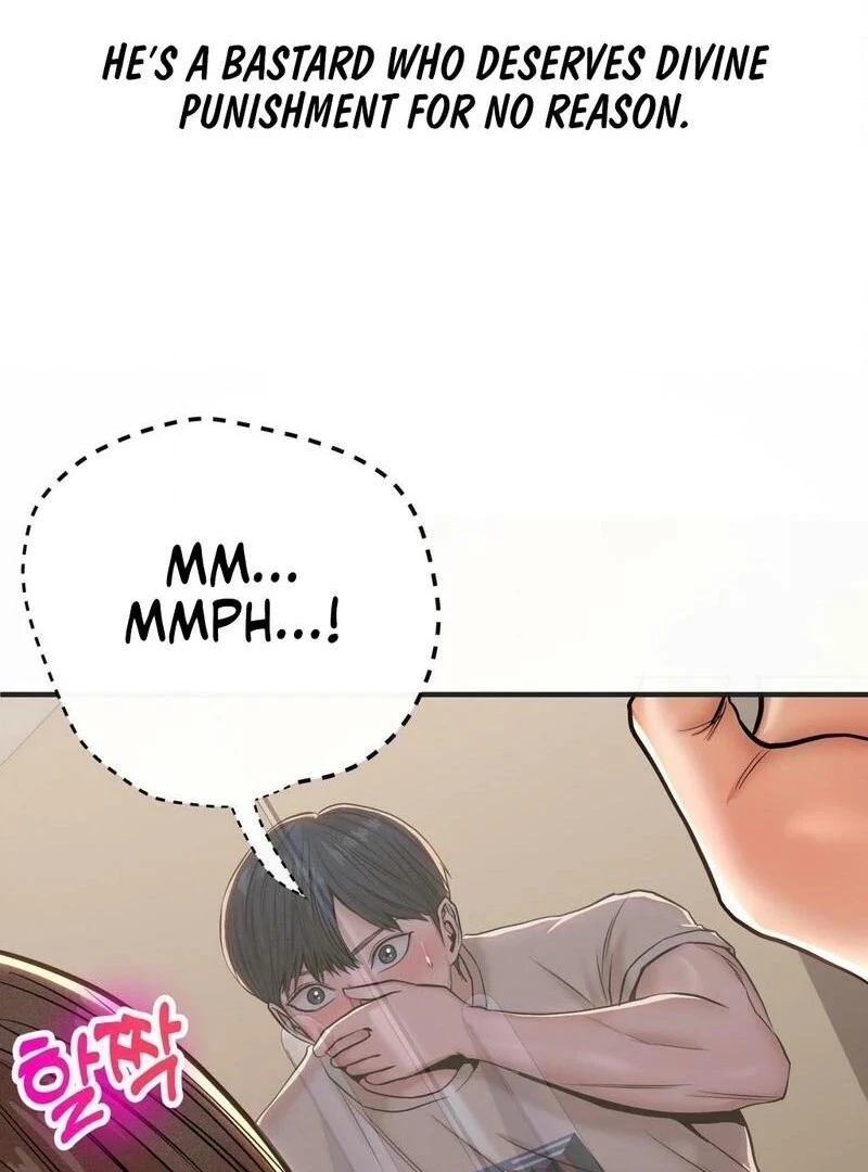 Read True or False chapter 83 image 9 on Lezhin