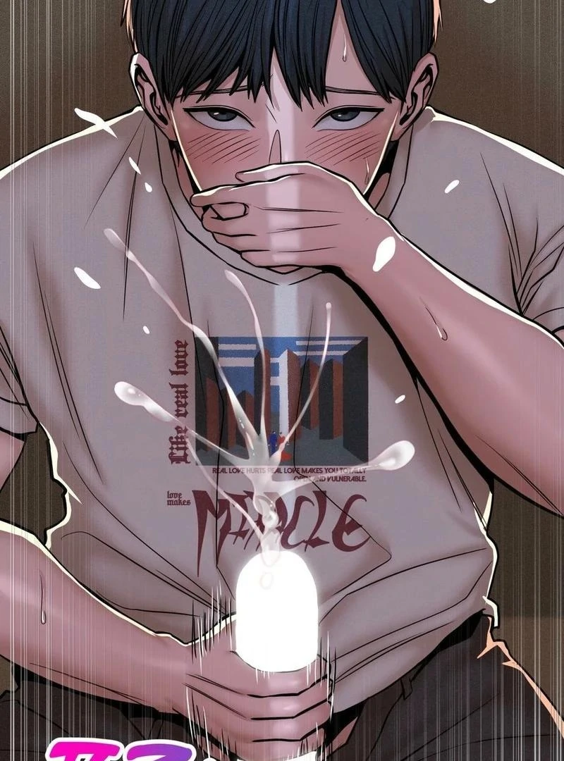 Read True or False chapter 84 image 24 on Lezhin
