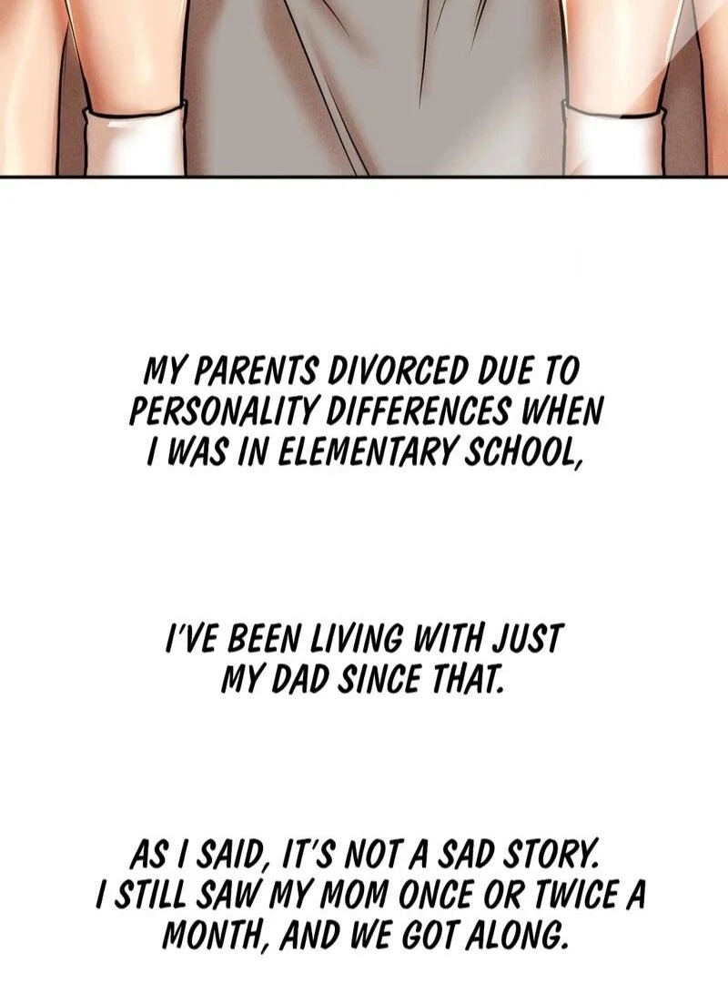 Read True or False chapter 85 image 8 on Lezhin