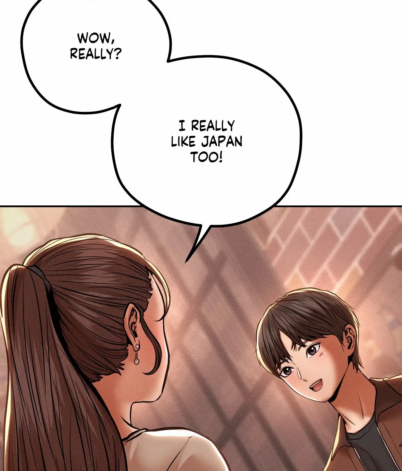 Read True or False chapter 88 image 14 on Lezhin