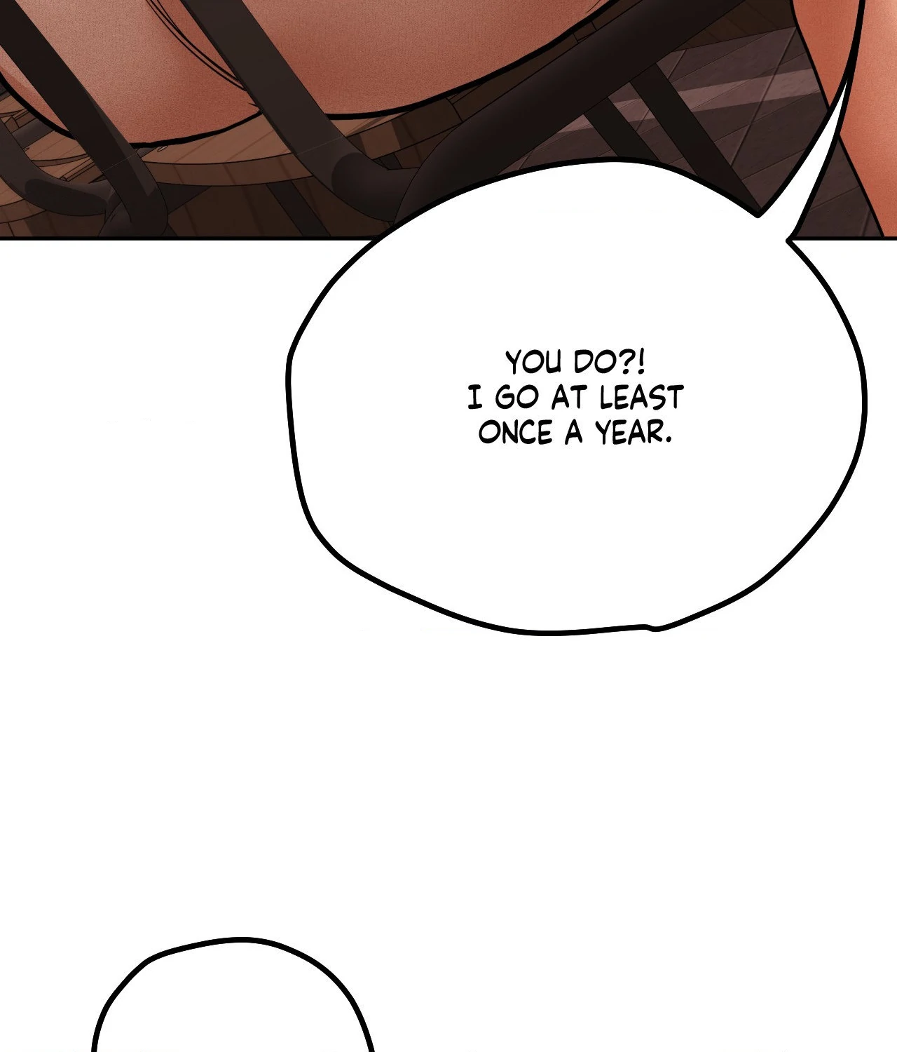 Read True or False chapter 88 image 16 on Lezhin