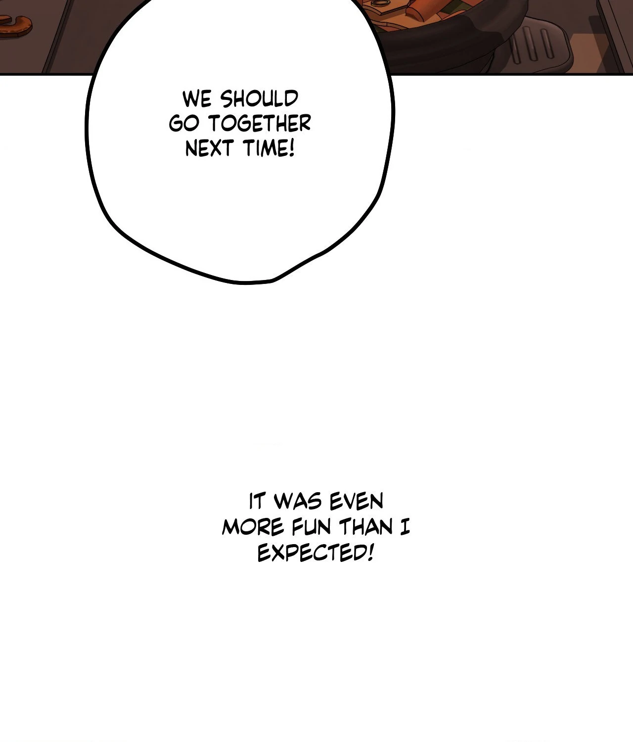 Read True or False chapter 88 image 19 on Lezhin