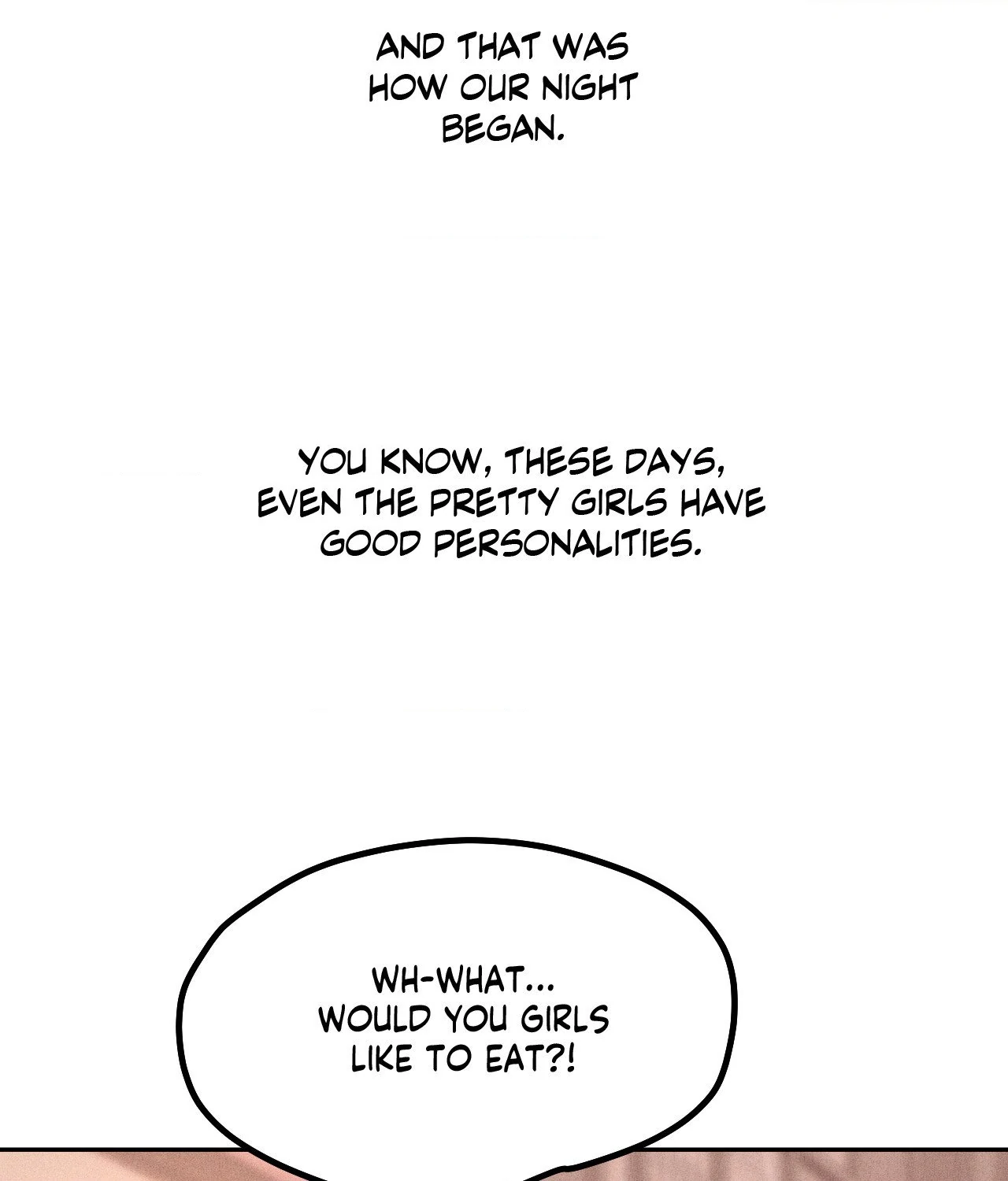 Read True or False chapter 88 image 2 on Lezhin