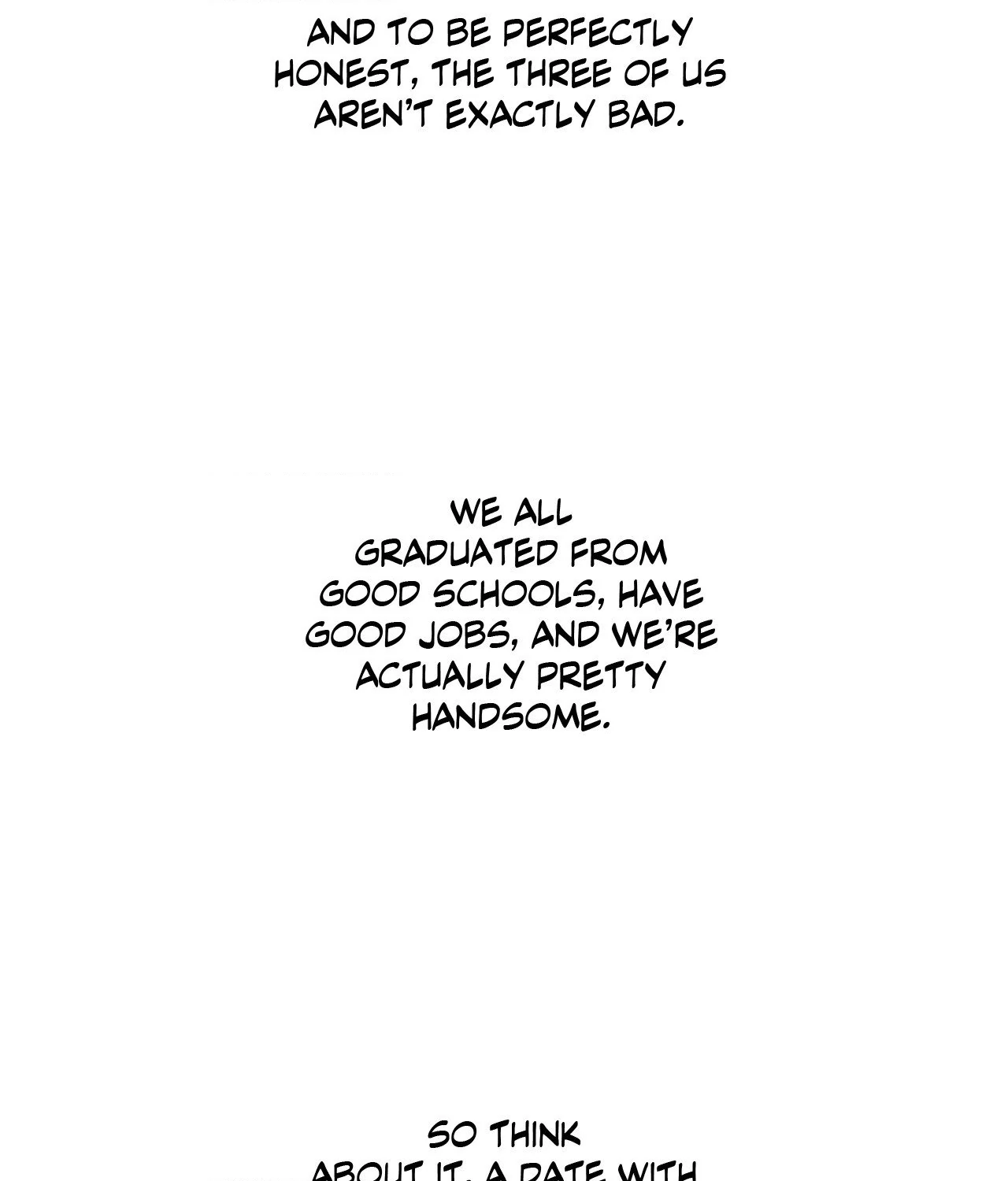Read True or False chapter 88 image 20 on Lezhin