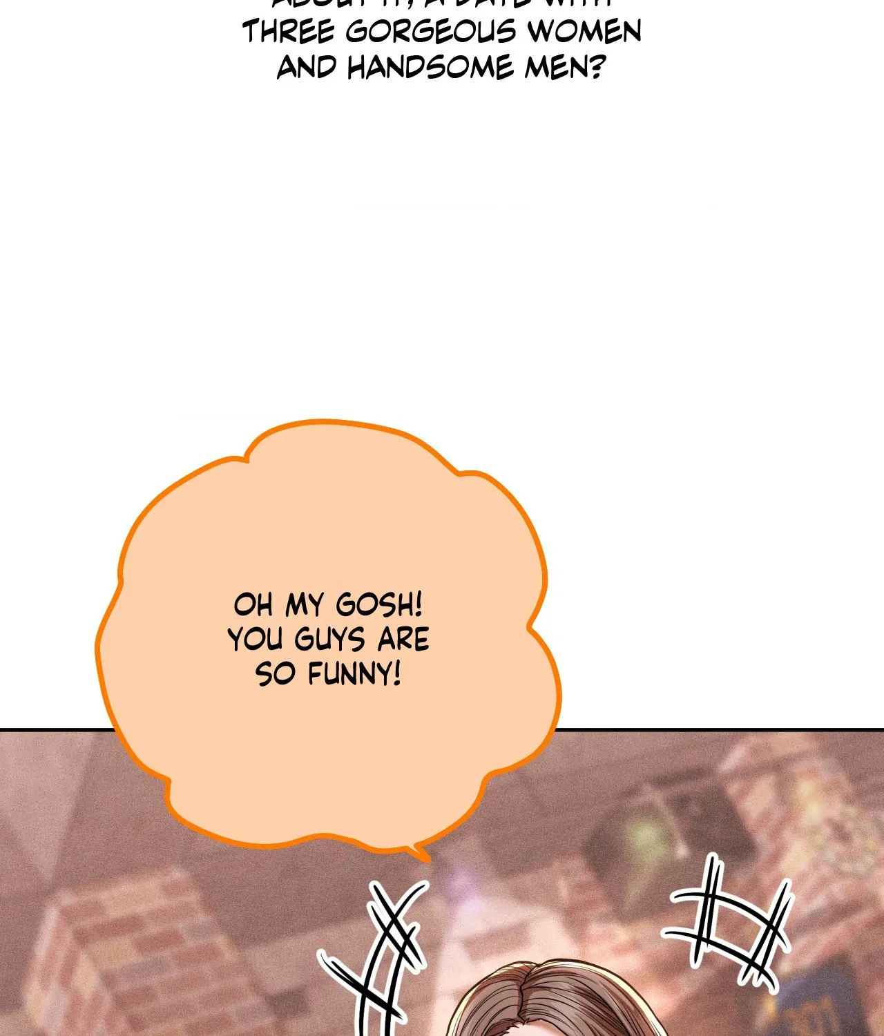 Read True or False chapter 88 image 21 on Lezhin