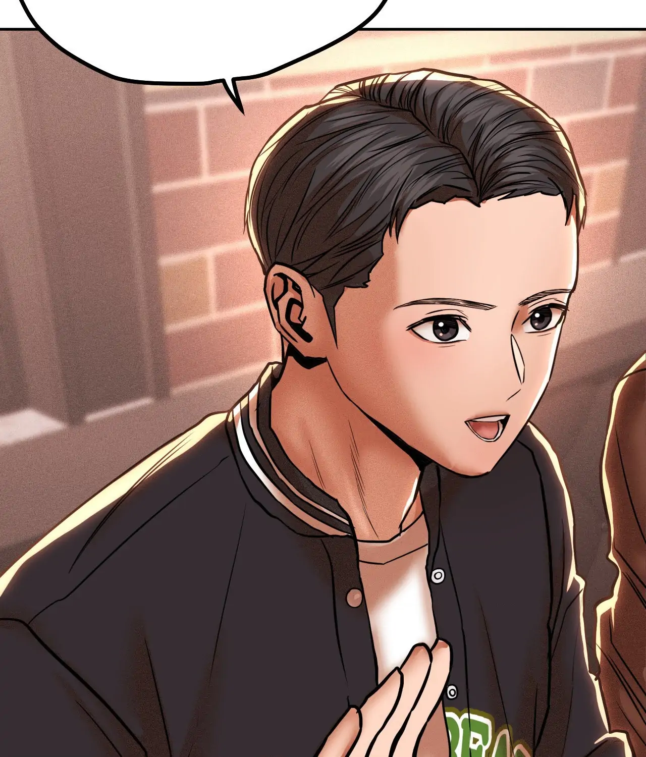 Read True or False chapter 88 image 25 on Lezhin