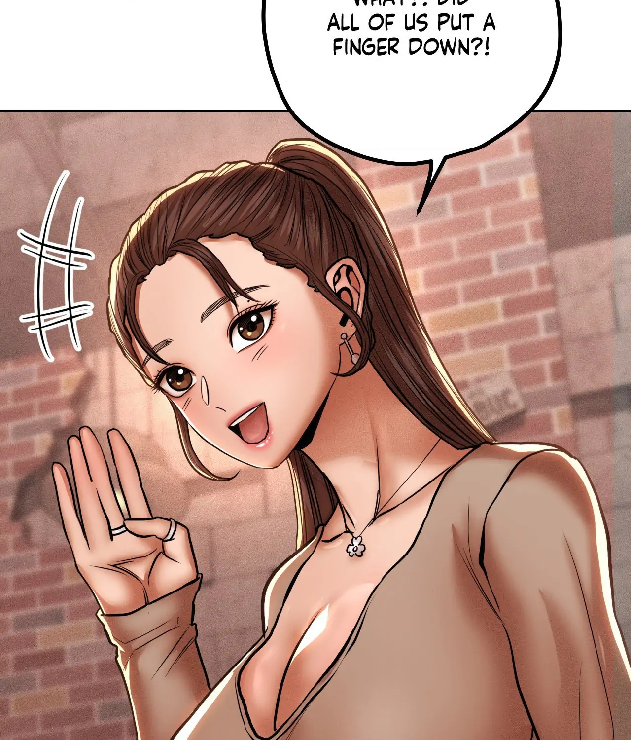 Read True or False chapter 88 image 29 on Lezhin