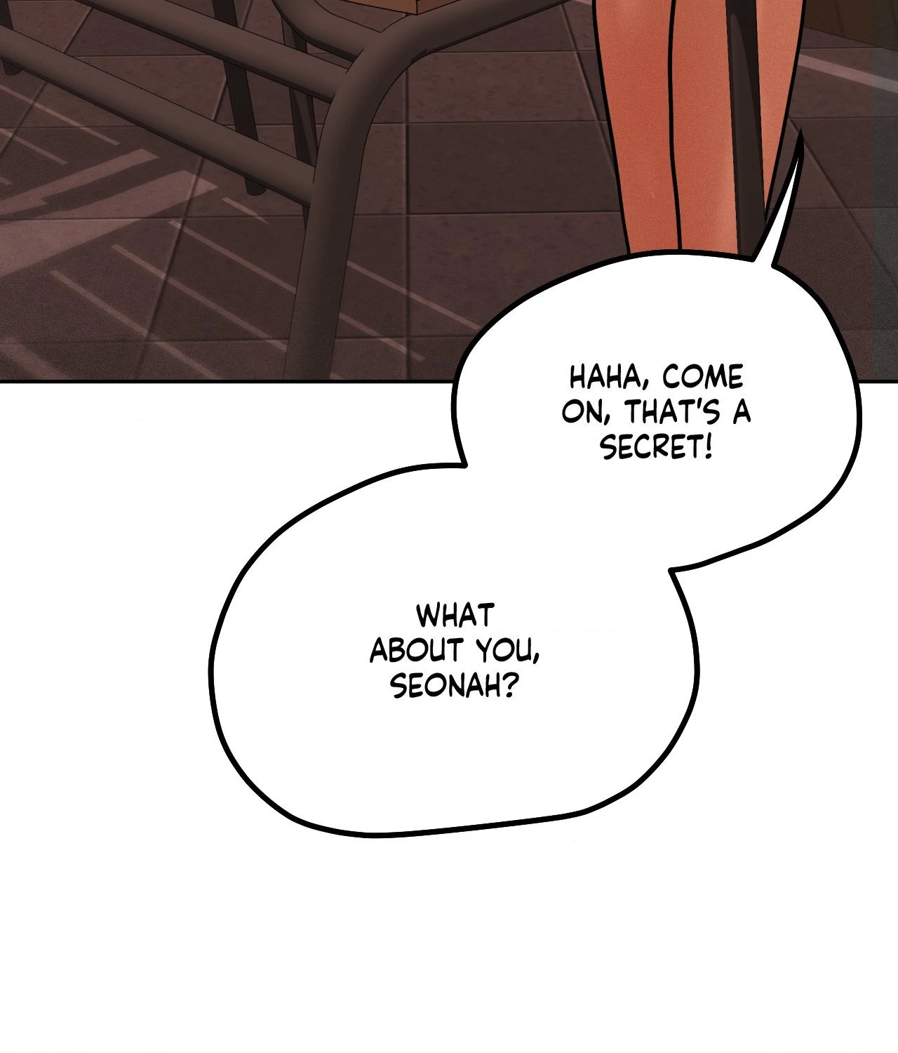 Read True or False chapter 88 image 33 on Lezhin