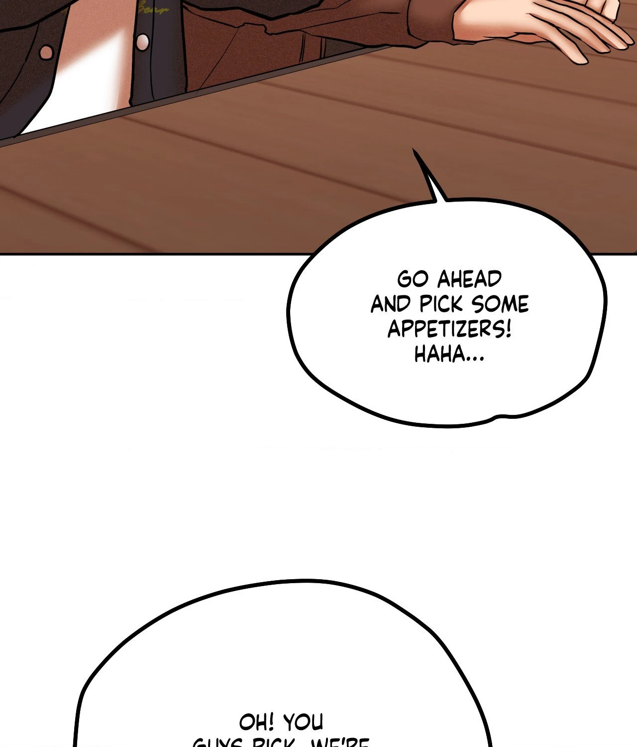 Read True or False chapter 88 image 4 on Lezhin