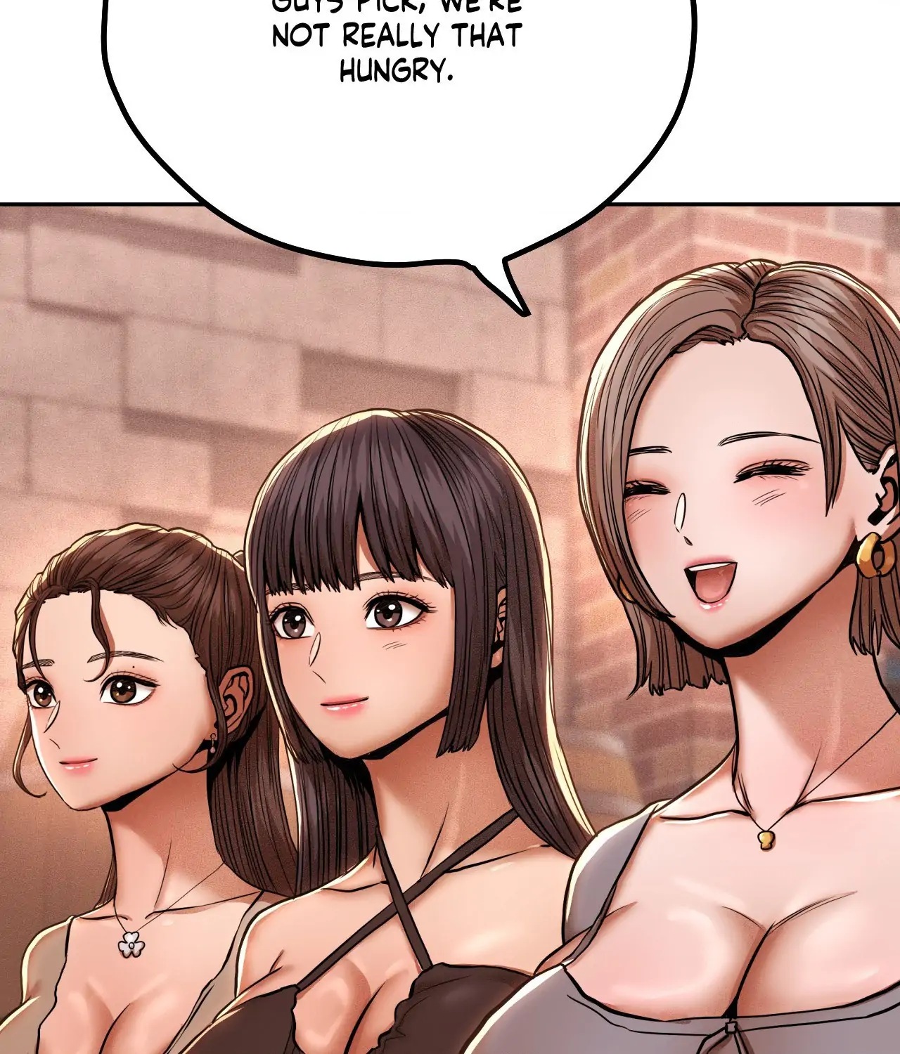 Read True or False chapter 88 image 5 on Lezhin