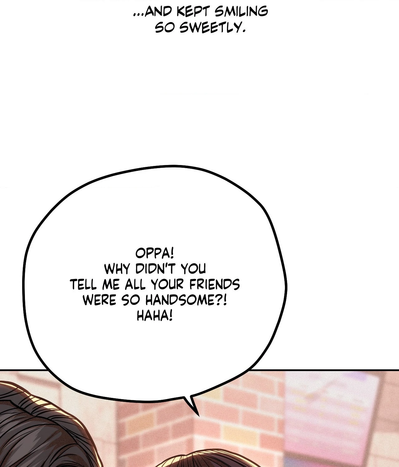 Read True or False chapter 88 image 7 on Lezhin